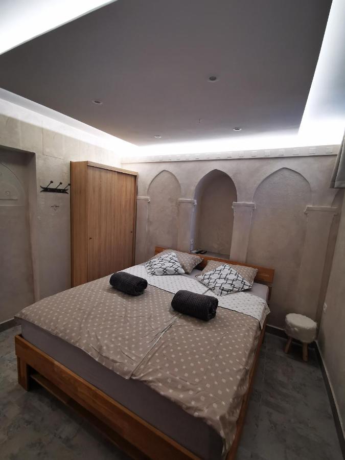 Veneziano Apartma Capodistria Esterno foto