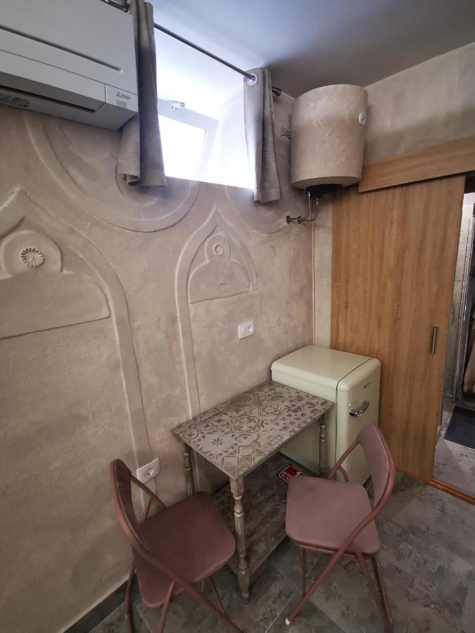 Veneziano Apartma Capodistria Esterno foto