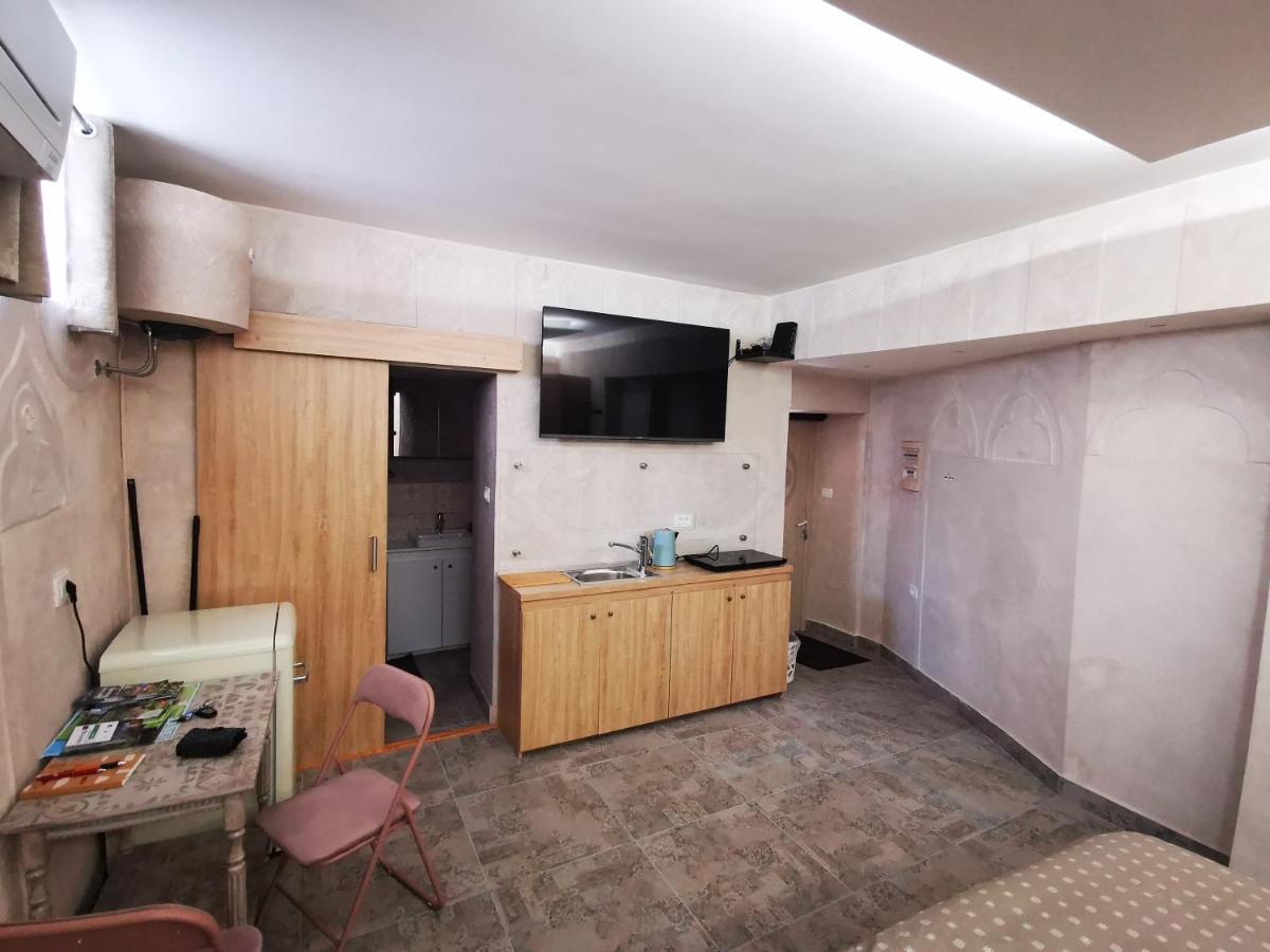 Veneziano Apartma Capodistria Esterno foto
